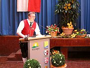 Frühahrsversammlung des Trachtengau Schwarzwald 
