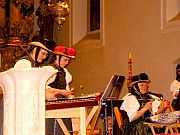 Adventskonzert der Stubenmusik und Glockengruppe 