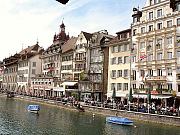 Bilder aus Luzern 