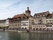 Bilder aus Luzern 