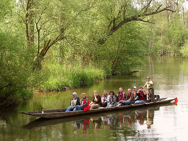 Ausflug des Trachtenvereins 