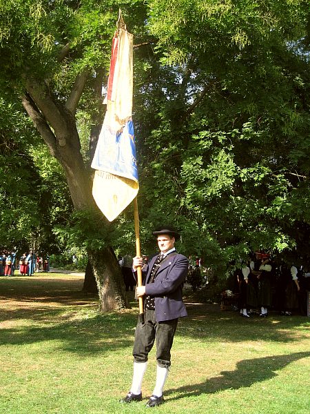 Weitere Bilder des Tachtenvereins aus Cannstatt