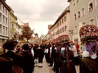 Landesmusikfest in Villingen