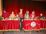 Weihnachtsfeier 2006 
