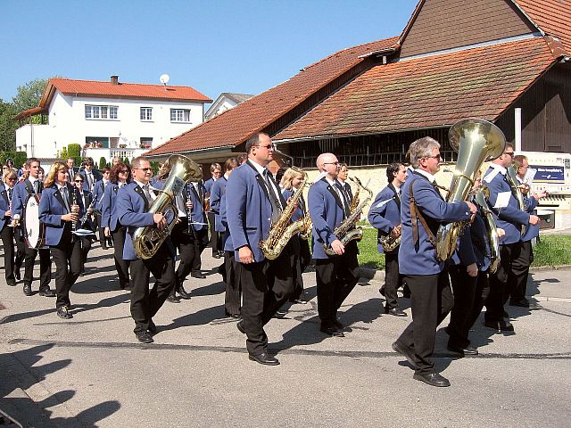 Winzerfest in Erzingen 