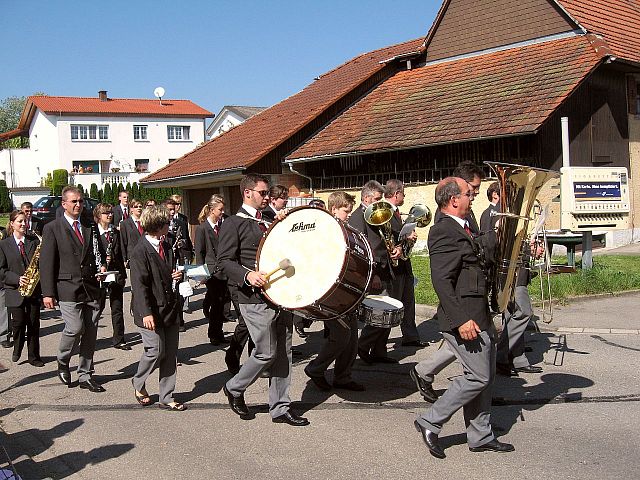 Winzerfest in Erzingen 