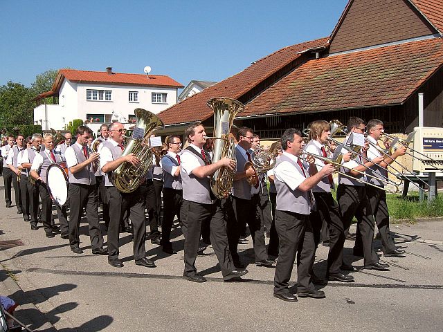 Winzerfest in Erzingen 