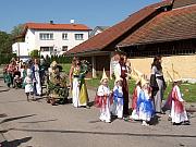 Winzerfest in Erzingen 