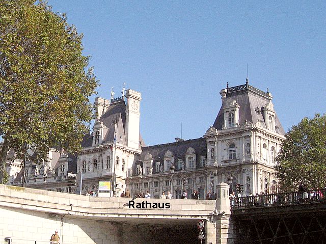 Notre Dame, Seine Bootsfahr, Eiffelturm