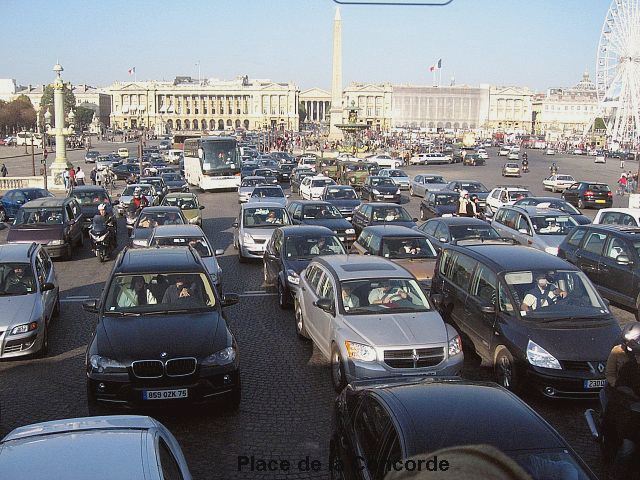 Bilder der Stadtrundfahrt