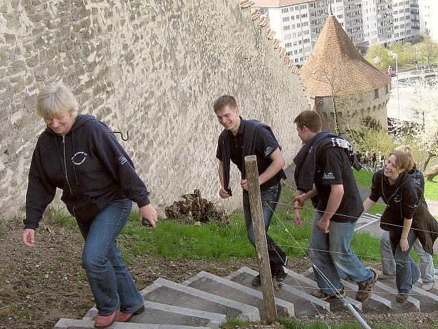 Bilder aus Luzern 