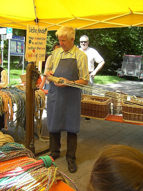 Trachtenfachmarkt in Bad Drrheim 