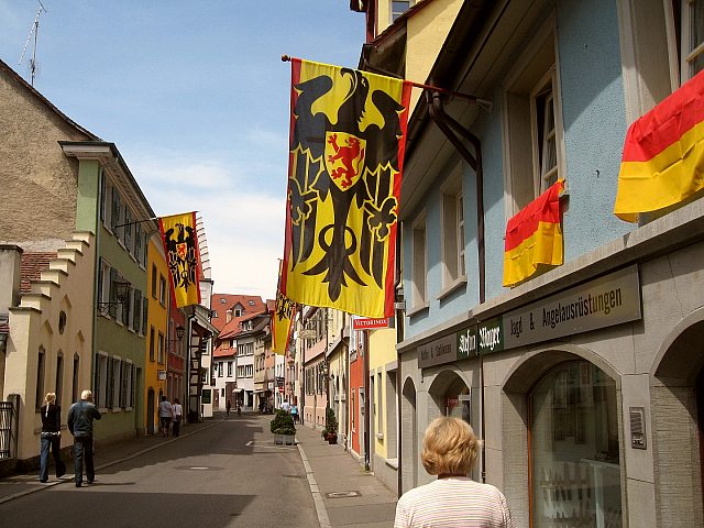 Bilder von berlingen 
