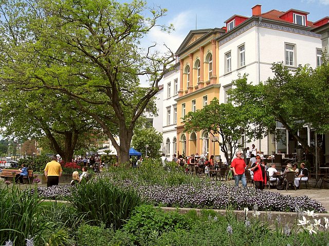Bilder von berlingen 