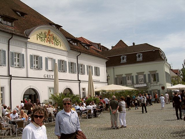 Bilder von berlingen 