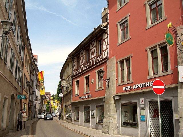 Bilder von berlingen 