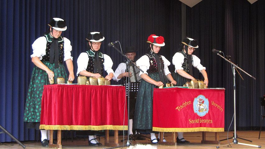 Kurkonzert in Knigsfeld 