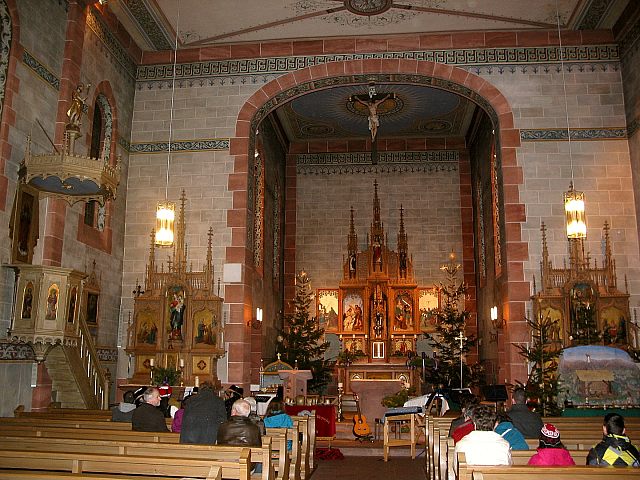 Adventskonzert der Stubenmusik und Glockengruppe 