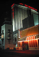 Casino in Atlantic City