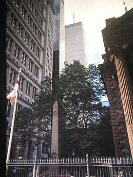 Das World Trade Center